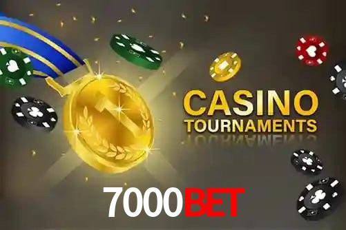 Comparação app mobile e versão web 7000bet